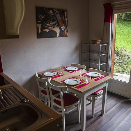 Vvf Saint-Lary-Soulan Hautes-Pyrenees Dış mekan fotoğraf