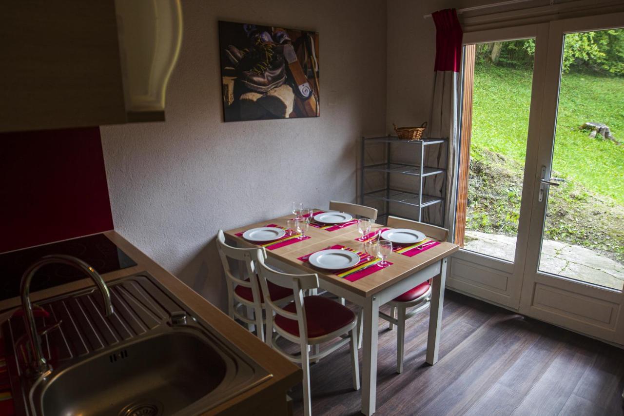 Vvf Saint-Lary-Soulan Hautes-Pyrenees Dış mekan fotoğraf
