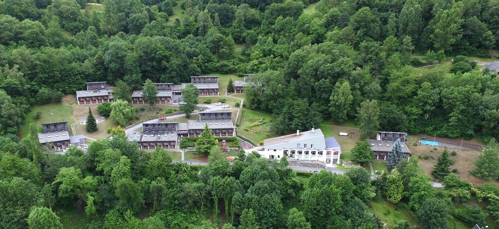 Vvf Saint-Lary-Soulan Hautes-Pyrenees Dış mekan fotoğraf